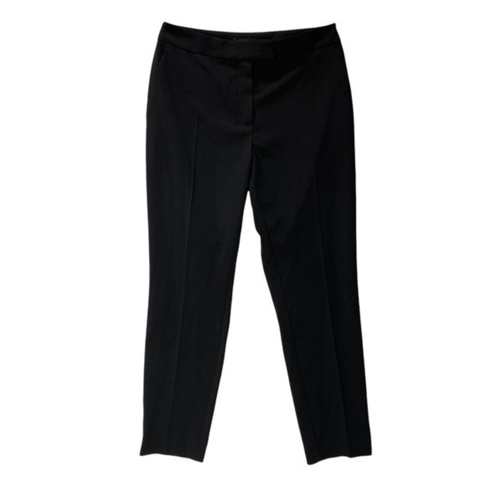 Kami Black‎ Collection Crop Trouser